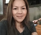 Rencontre Femme Thaïlande à ชลยุรี : Aree, 52 ans